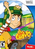 El Chavo (Nintendo Wii)